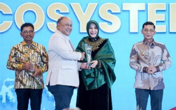 Banda Aceh Raih National Governance Award 2026, Dinobatkan sebagai Excellent City in Healthcare Access
