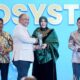 Kota Banda Aceh meraih National Governance Award 2026
