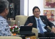 Menkeu Purbaya Dorong Industri Otomotif RI, Percepat Transisi Mobil Listrik dan Hybrid