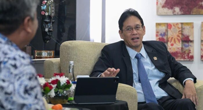 Menkeu Purbaya Dorong Industri Otomotif RI, Percepat Transisi Mobil Listrik dan Hybrid