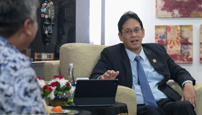 Menkeu Purbaya Dorong Industri Otomotif RI, Percepat Transisi Mobil Listrik dan Hybrid