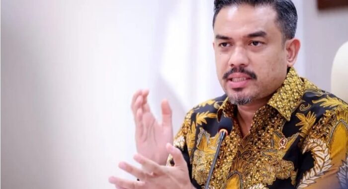 Harga Plastik Melonjak Imbas Konflik Global, Pemerintah Dorong Bioplastik untuk Lindungi UMKM
