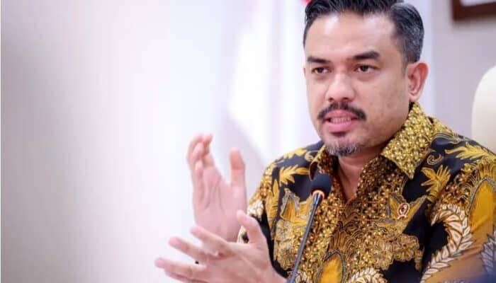 Harga Plastik Melonjak Imbas Konflik Global, Pemerintah Dorong Bioplastik untuk Lindungi UMKM