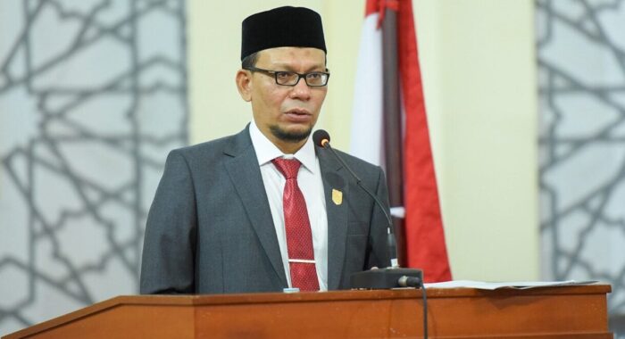 MTsN 1 Model Banda Aceh Tembus Top 10 Nasional, DPRK Beri Apresiasi