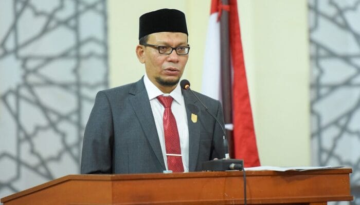 MTsN 1 Model Banda Aceh Tembus Top 10 Nasional, DPRK Beri Apresiasi