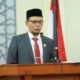 Wakil Ketua DPRK Banda Aceh, Musriadi