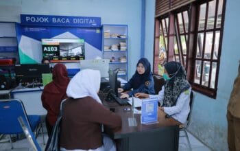 RSUD Aceh Besar Kembali Normal, Wabup Syukri Beri Apresiasi Tinggi untuk Tenaga Medis