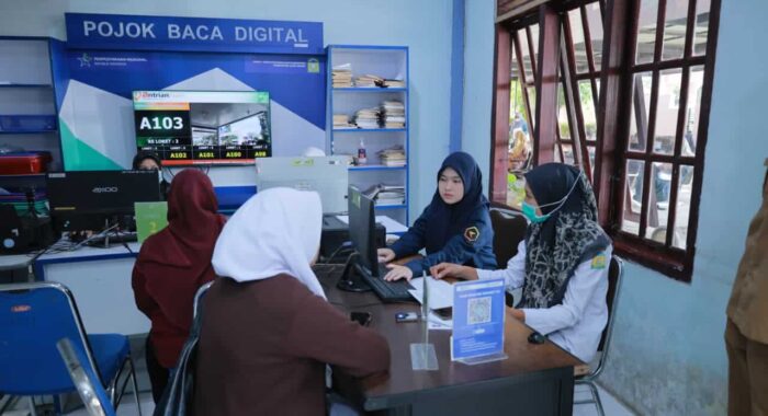 RSUD Aceh Besar Kembali Normal, Wabup Syukri Beri Apresiasi Tinggi untuk Tenaga Medis