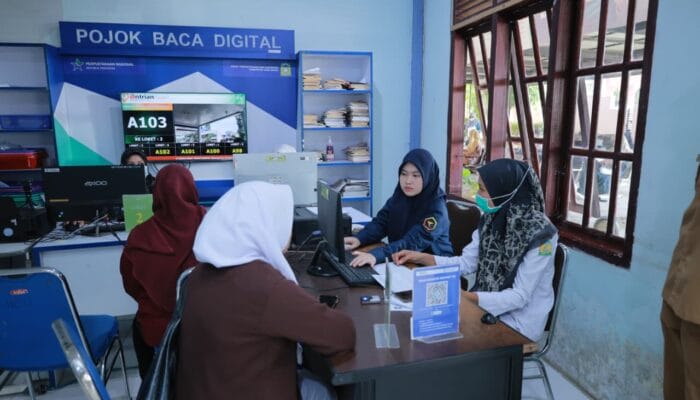 RSUD Aceh Besar Kembali Normal, Wabup Syukri Beri Apresiasi Tinggi untuk Tenaga Medis