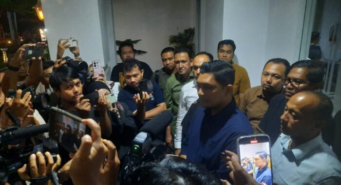 Afdhal Tegaskan Tidak Ada Toleransi Kekerasan Anak di Banda Aceh, Daycare Ilegal Ditutup