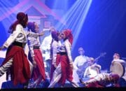 Nan Wuli (Lamuri), Jejak Harmoni Budaya Aceh–Tiongkok dalam Panggung Seni