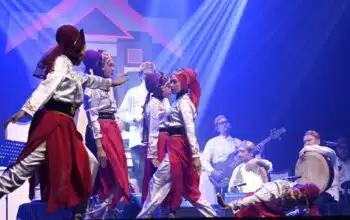 Nan Wuli (Lamuri), Jejak Harmoni Budaya Aceh–Tiongkok dalam Panggung Seni