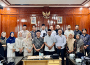 Pendataan RTLH Aceh Barat Dimulai, Posko Pengaduan DTSEN Disiapkan di Gampong