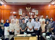 Pendataan RTLH Aceh Barat Dimulai, Posko Pengaduan DTSEN Disiapkan di Gampong