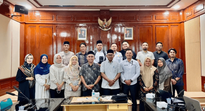 Pendataan RTLH Aceh Barat Dimulai, Posko Pengaduan DTSEN Disiapkan di Gampong