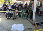 Penemuan Janin Bayi di Punge Jurong Banda Aceh Gegerkan Warga