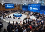 IMF–World Bank 2026: Dunia Hadapi Ketidakpastian, Indonesia Dorong Stabilitas dan Transformasi Ekonomi
