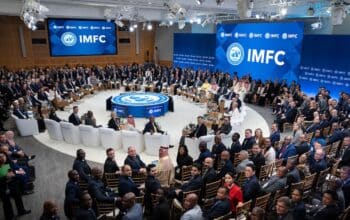 IMF–World Bank 2026: Dunia Hadapi Ketidakpastian, Indonesia Dorong Stabilitas dan Transformasi Ekonomi