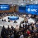 Pertemuan Musim Semi IMF dan World Bank 2026