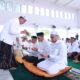Peusijuk dan Pelepasan Jamaah Haji Aceh Besar 1447 H