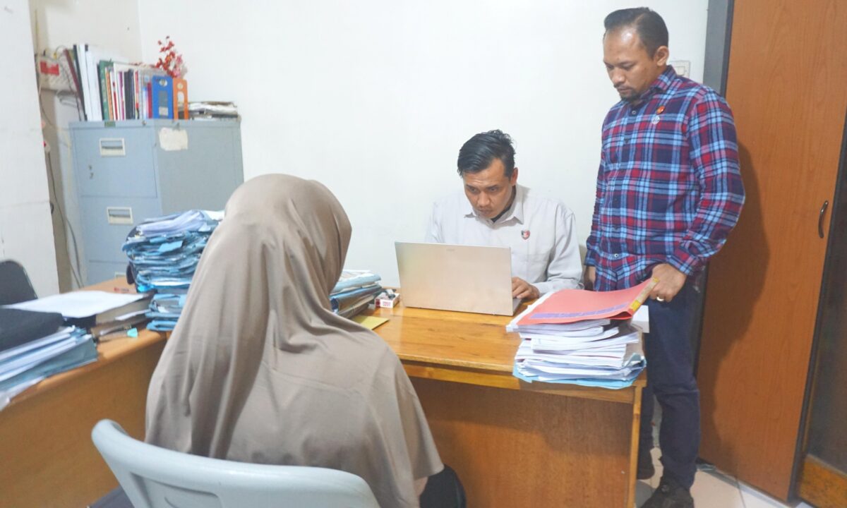 Polresta Banda Aceh Dalami Kasus Penganiayaan Anak Dibawah Umur Yang Viral di Medsos