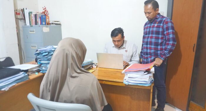 Polresta Banda Aceh Dalami Kasus Penganiayaan Anak Dibawah Umur Yang Viral di Medsos