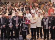 Raker Apeksi di Banda Aceh: Konsolidasi Kota Hadapi Tekanan Fiskal, Ancaman Iklim, dan Transformasi Digital