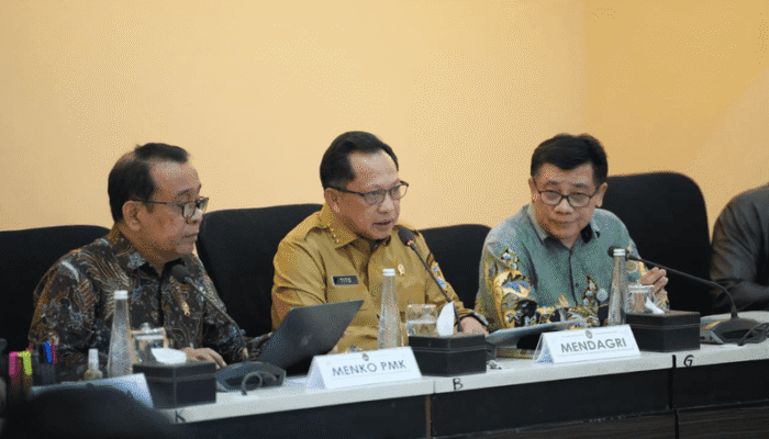 Tito Karnavian: Pemulihan Pascabencana Sumatera Tunjukkan Kemajuan, Huntap Jadi Prioritas Utama