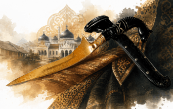 Rencong Resmi Jadi Warisan Budaya Aceh Besar, Disdikbud Amankan dari Klaim Pihak Lain