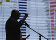 Di Musrenbang Aceh 2027, Safrizal ZA Ingatkan Spirit Sun Tzu