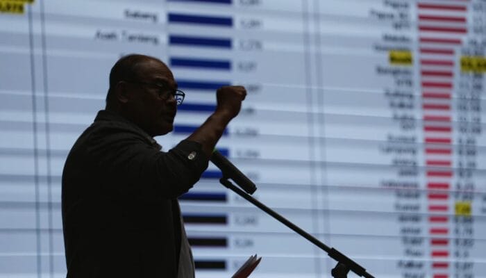 Di Musrenbang Aceh 2027, Safrizal ZA Ingatkan Spirit Sun Tzu