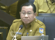 Kemendagri usulkan lembaga khusus kelola dana otsus Aceh