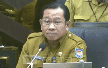 Kemendagri usulkan lembaga khusus kelola dana otsus Aceh