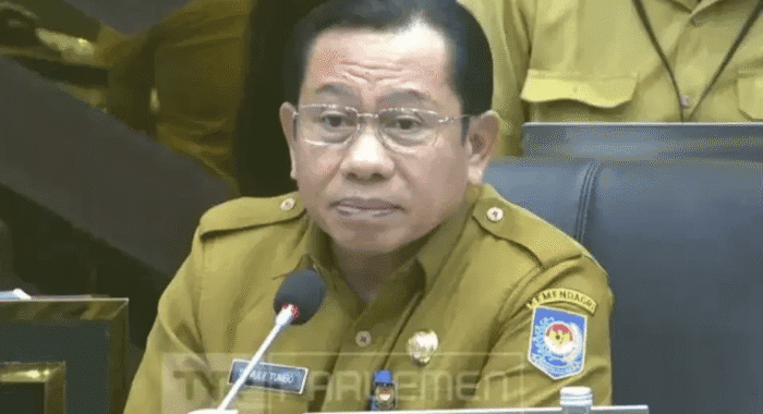 Kemendagri usulkan lembaga khusus kelola dana otsus Aceh