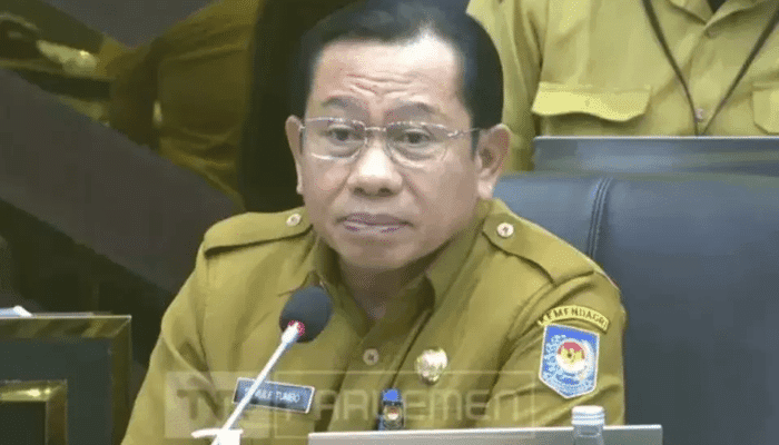 Kemendagri usulkan lembaga khusus kelola dana otsus Aceh