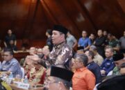 Syech Muharram Soroti Revisi UUPA, Minta Peran MoU Helsinki Dihidupkan Kembali