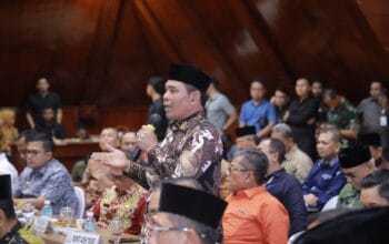 Syech Muharram Soroti Revisi UUPA, Minta Peran MoU Helsinki Dihidupkan Kembali