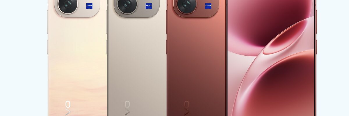 Review Vivo V70: Desain Elegan, Kamera Andalan, Cocok untuk Lifestyle Modern?