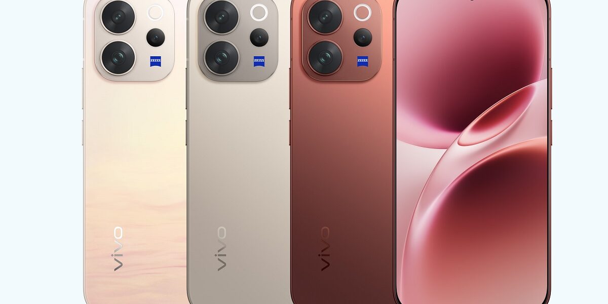 Review Vivo V70: Desain Elegan, Kamera Andalan, Cocok untuk Lifestyle Modern?