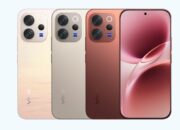 Review Vivo V70: Desain Elegan, Kamera Andalan, Cocok untuk Lifestyle Modern?