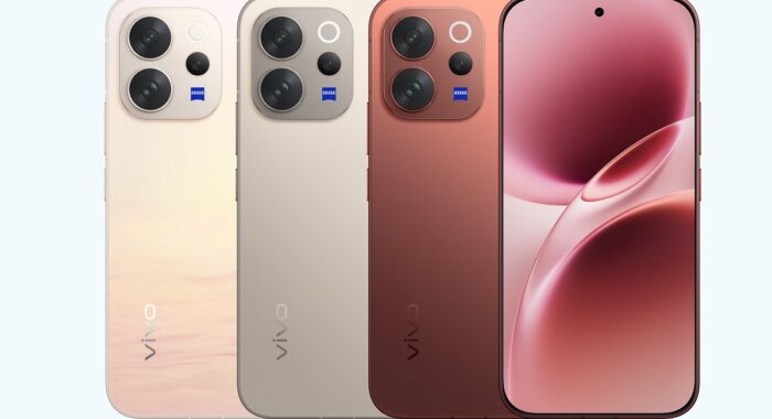 Review Vivo V70: Desain Elegan, Kamera Andalan, Cocok untuk Lifestyle Modern?