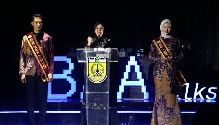 Illiza Tegaskan Arah Kota Kolaborasi di BAA Talks 2026, Hadirkan Tokoh Nasional dan Inspirasi Pembangunan