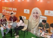 XTransfer Hadir di INDO INTERTEX 2026, Tawarkan Solusi Pembayaran Global untuk UKM Tekstil