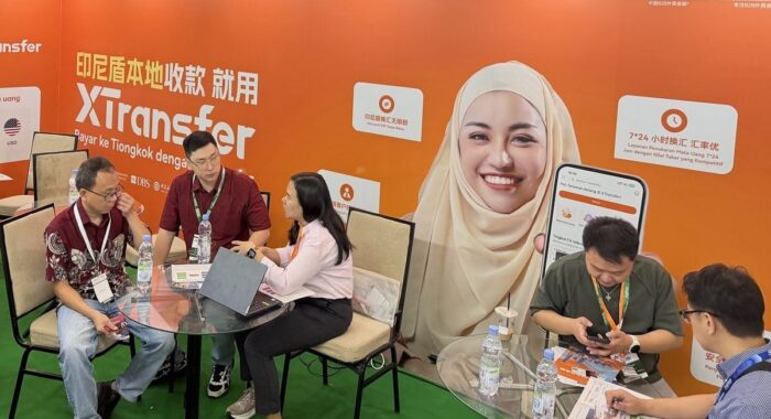XTransfer Hadir di INDO INTERTEX 2026, Tawarkan Solusi Pembayaran Global untuk UKM Tekstil