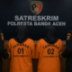 Dua Pengasuh Daycare Resmi Ditahan.