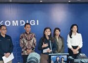 Akun Anak di Bawah 16 Tahun Mulai Dihapus, Komdigi Tegaskan Pengawasan Ketat dan Libatkan Orang Tua