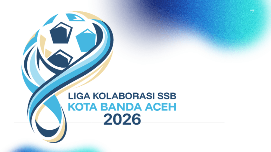 Logo liga kolaborasi