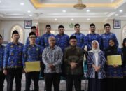 668 CPNS Kemenag Aceh Jadi PNS
