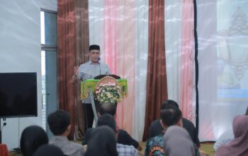 Bupati Muharram Idris Resmikan Galeri Budaya Aceh, Dorong Digitalisasi Warisan dan Penguatan Identitas Daerah