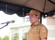 Hari Buku Nasional 2026, Bupati Aceh Besar Ajak Masyarakat Tingkatkan Budaya Literasi